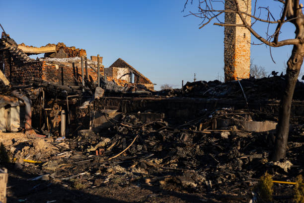 Reliable Fire Damage Removal contractor in National Park, NJ by Fire Damage Laser Cleaning