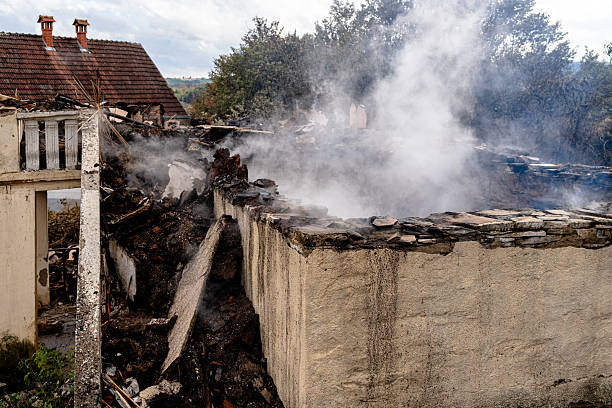 Affordable Fire Damage Removal solutions in National Park, NJ